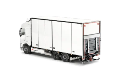 EX III klassade skåp